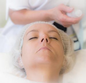 BelleCote Paris Arctic Ice Facial