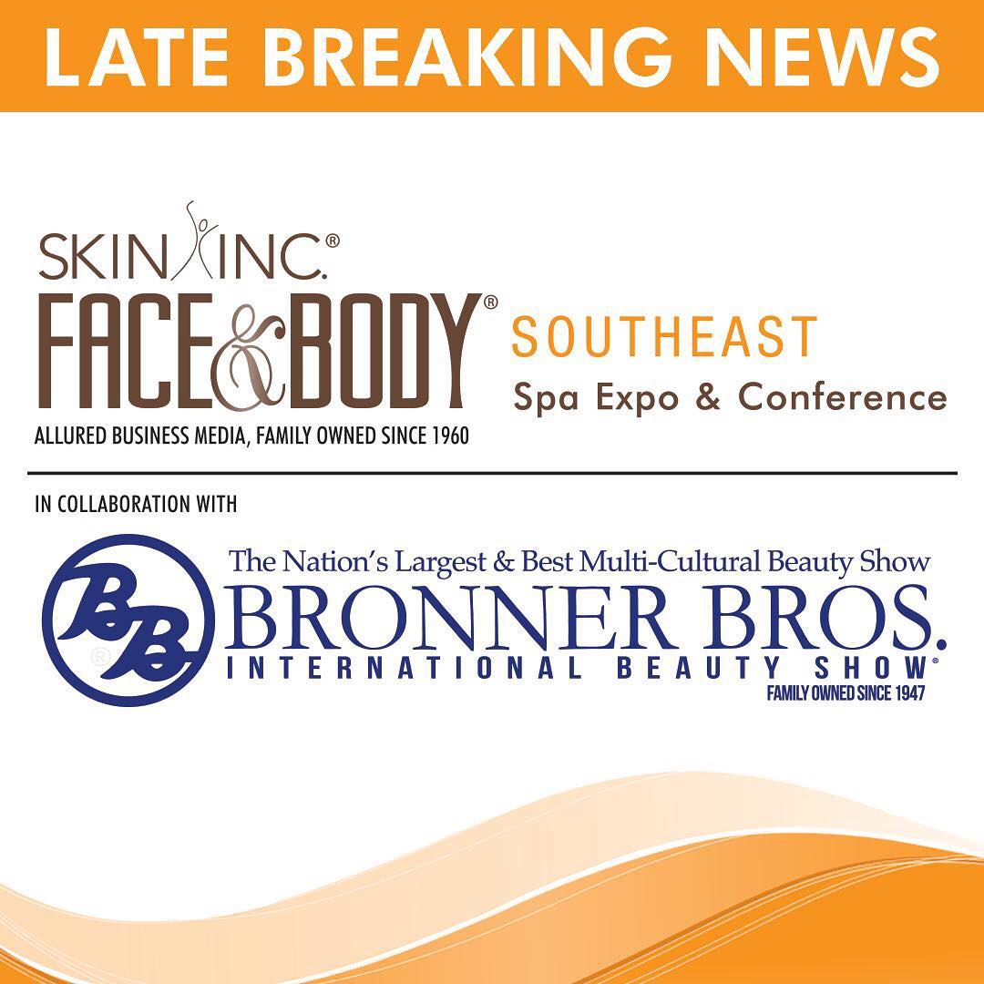 Face & Body Now A One Stop-Shop Beauty Show!