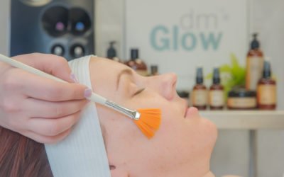 New Treatment Offers Dual Exfoliation For Hyperpigmentation