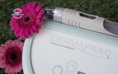 A Best Microneedling Option For Spas – The Next Generation Machine