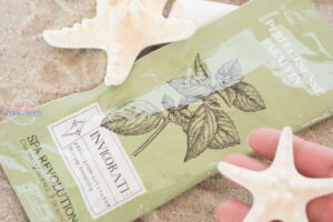 Spa Revolutions Perfect Sense Paraffin