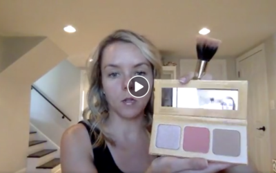 Make Up Mondays: Can you apply makeup after a facial?
