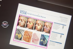 VISIA Facial Assessment Canfield Scientific