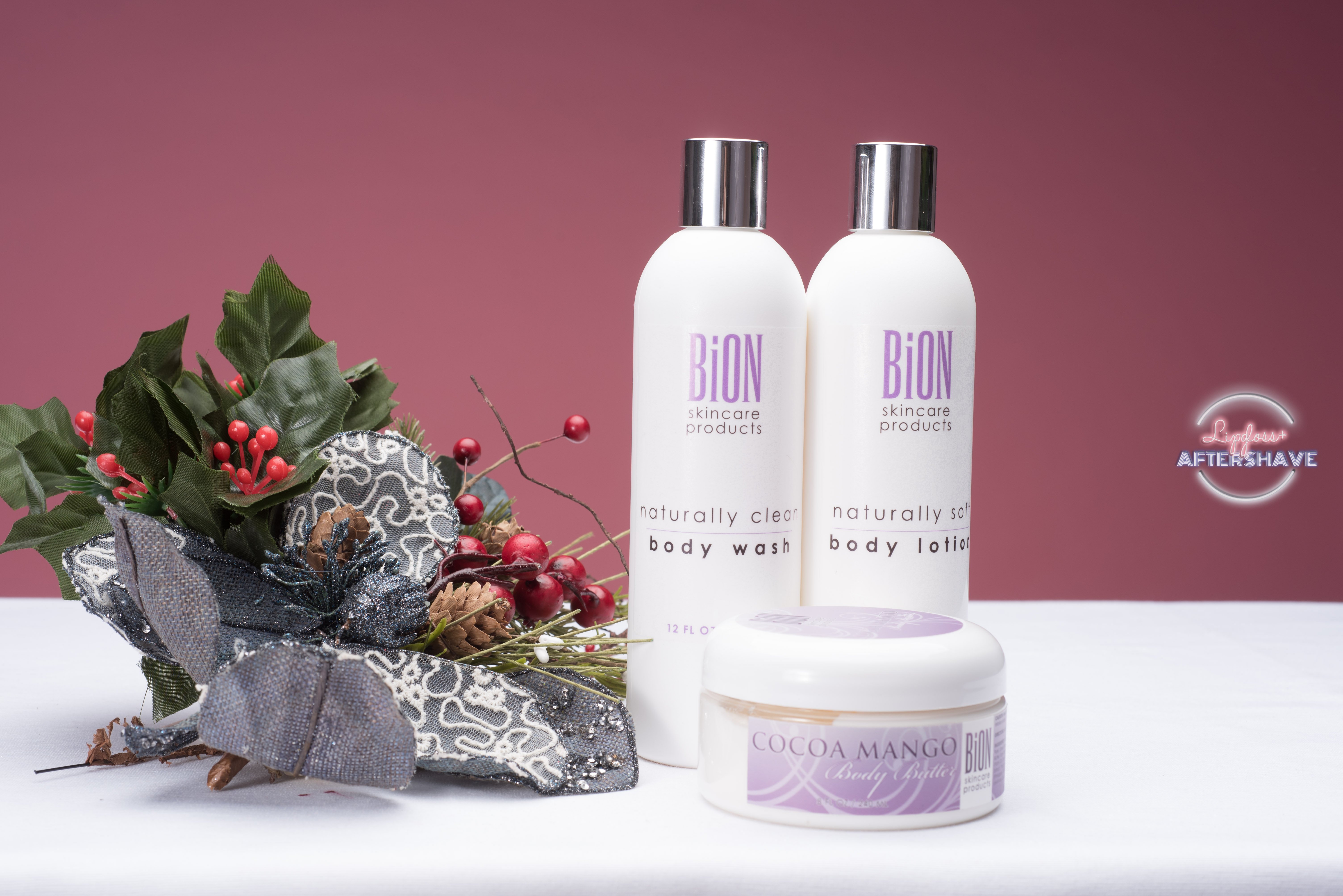 spa holiday gift ideas