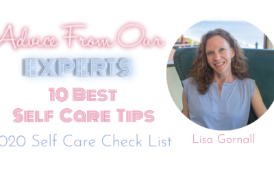 10 Best Self Care Tips – A 2020 Self Care Check List