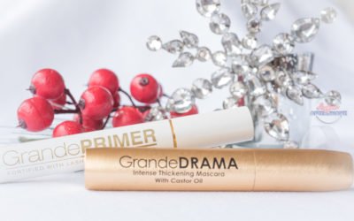 4 Holiday Party Beauty Prep Tips You Can’t Live Without