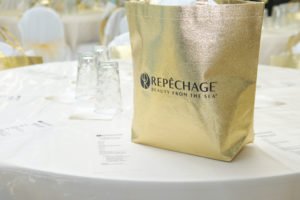 Repêchage 2019 Power Lunch