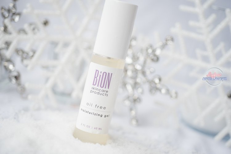 BiON Research Skincare Products
