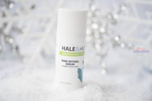 hale and hush ingredients