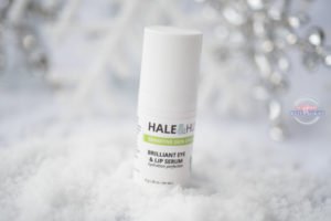 hale and hush ingredients