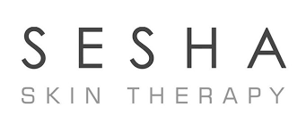 sesha skincare logo