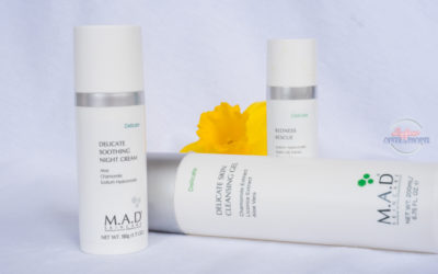 Our 30 Day Review Of MAD Skincare