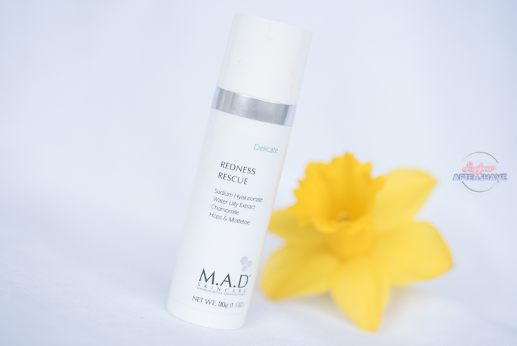 review of mad skincare