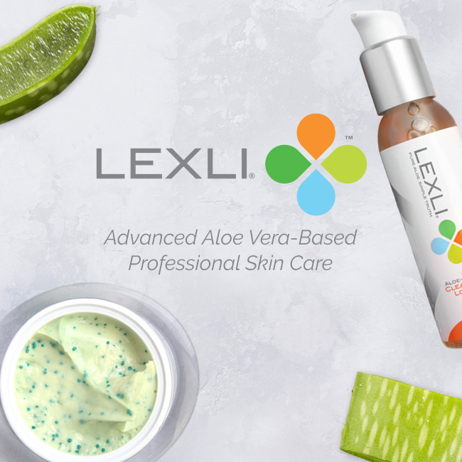 Lexli Skincare Launches Drop Ship