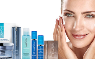 HydroPeptide Offers Drop Ship + At Home Facial