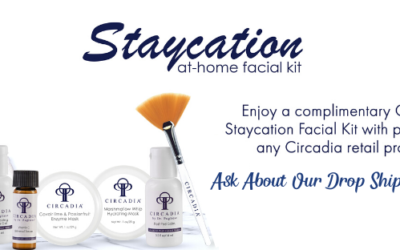 Get Circadia Staycation Kit With Drop Ship