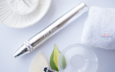 Review Of Microneedling + Nano Channeling CIT Pen