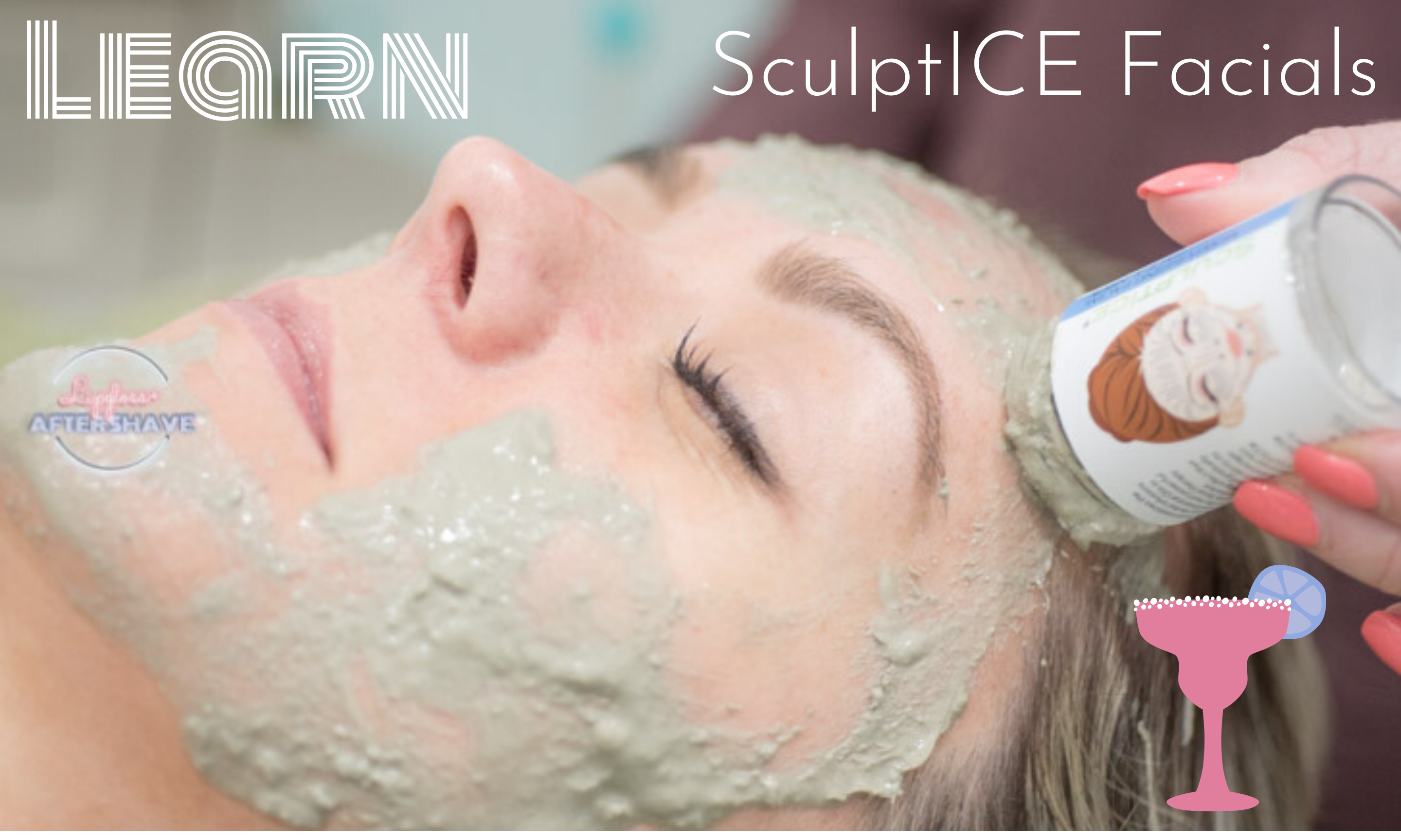 SculptICE Facials