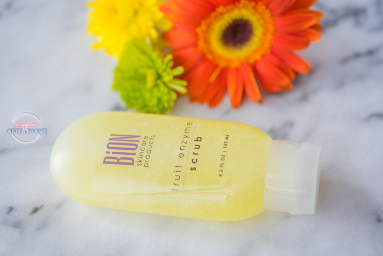REVIEW OF BION SKINCARE