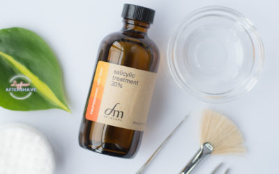 L+A NOW: dmSkincare’s 2 Nutrition For Skin Trainings