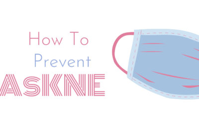 7 Tips From A Nurse To Prevent Maskne