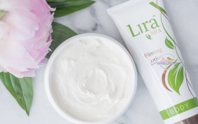 Review Of Lira Clinical’s 6-Acid, Dual Exfoliation, Brightening Body Peel