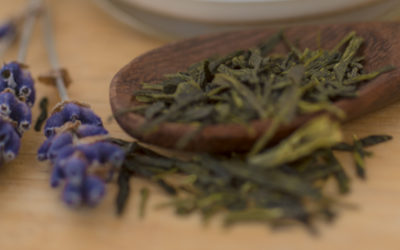 Why Green Tea In Skincare Is A Popular Botani-Clinical Ingredient
