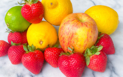 4 Botani-Clinical Methods of Using Fruit For Glowing Skin
