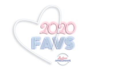 2020 L+A Favs Professional Skin Care Awards