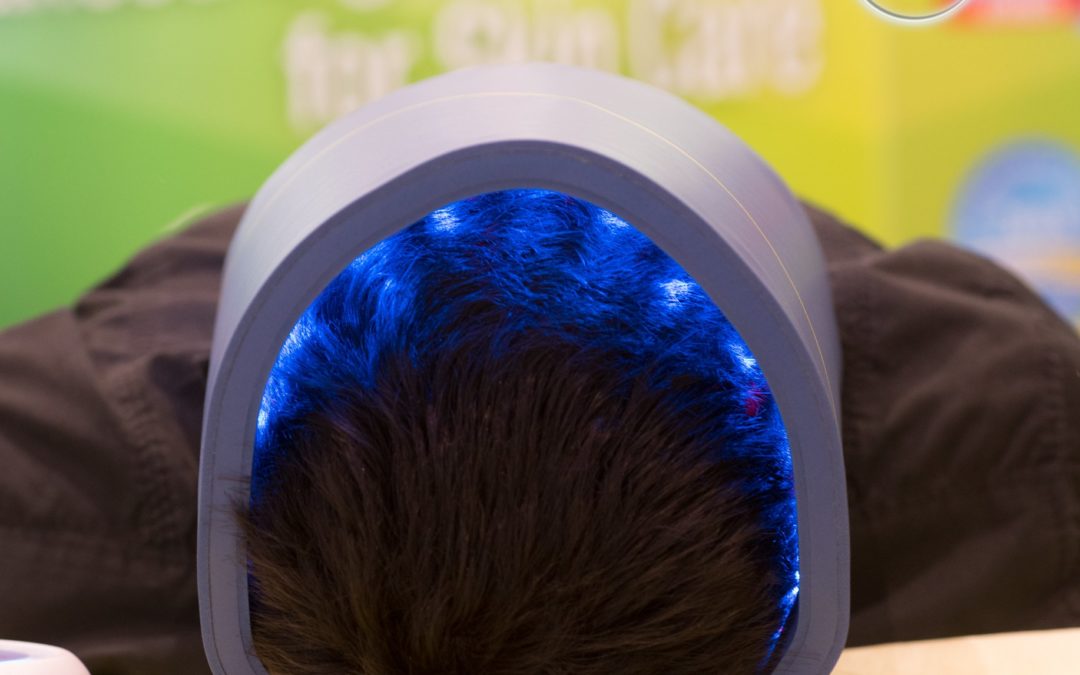 LED Light Therapy 5 Reasons Estheticians Need It