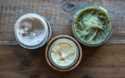 5 Effective Organic Skin Care Ingredients You Can Trust To Work