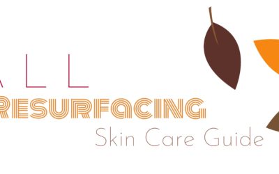 The L+A Fall Guide: 12 Tips To Resurfacing Skin