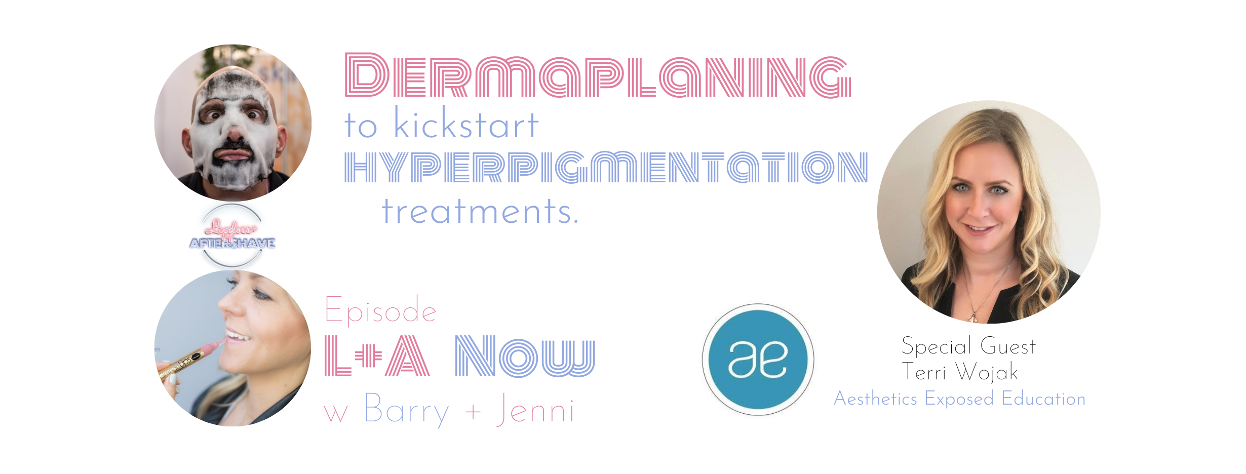 dermaplaning