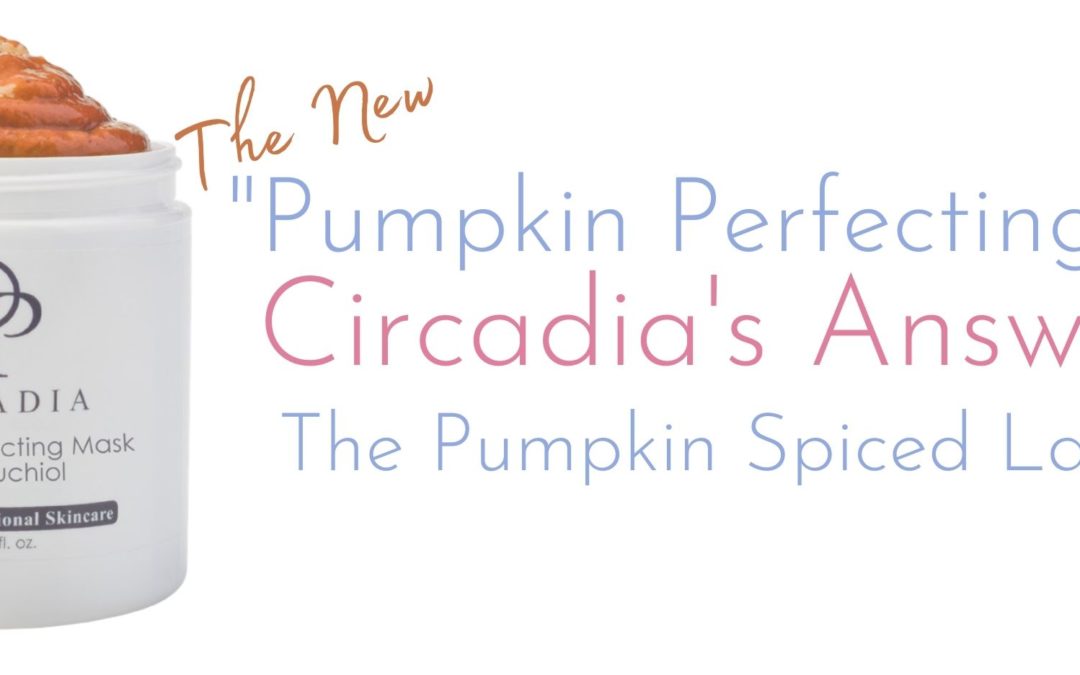 Circadia launches pumpkin mask