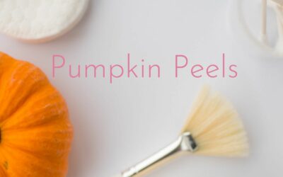 5 Pumpkin Peels The Pro’s Love Every Fall