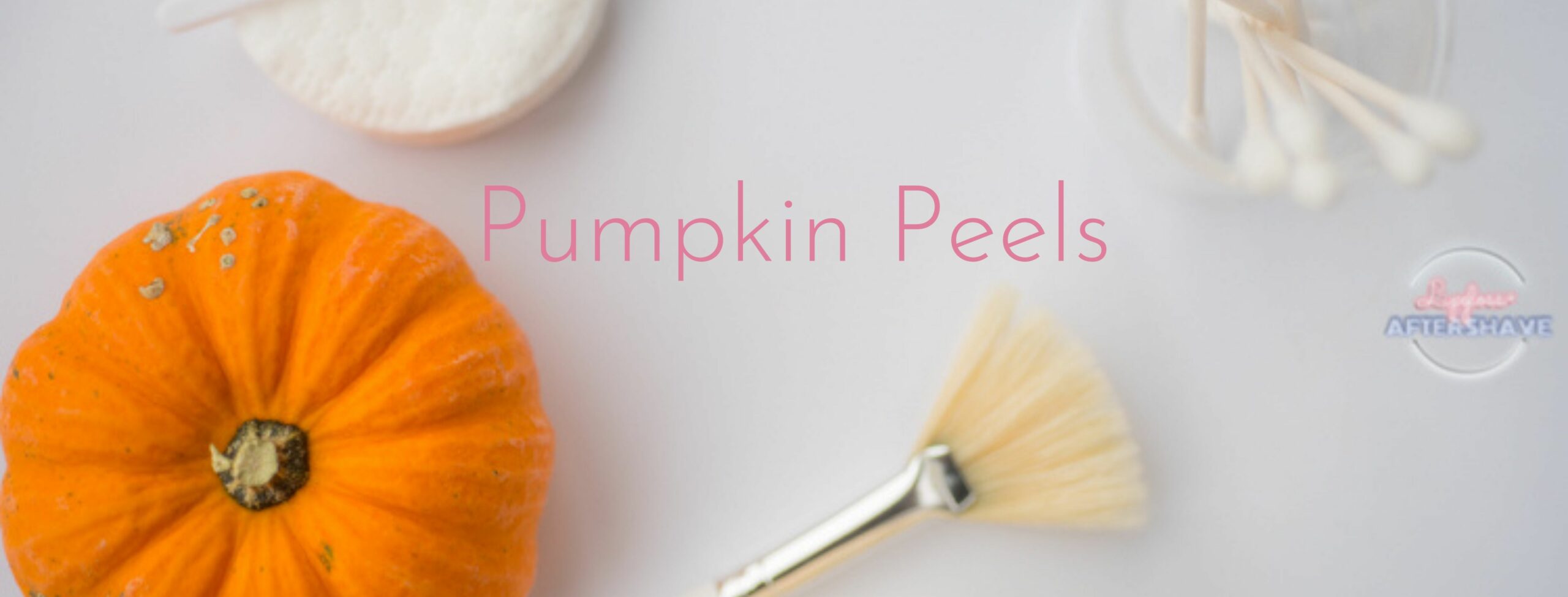 Pumpkin Peels