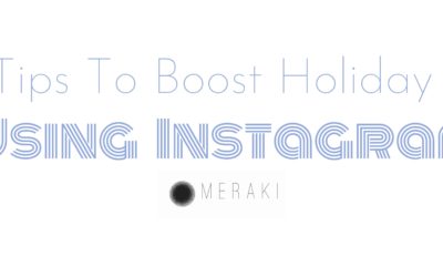 Pro Tips To Boost Sales Using Instagram This Holiday Season