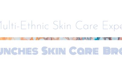 Multi-Ethnic Skin Expert + Celebrity Esthetician Launches Skin Care Brand