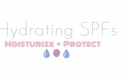 5 Hydrating SPFs To Moisturize + Protect Against Hyperpigmentation