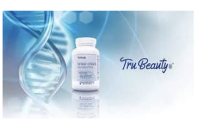 Breaking News  California Skincare Supply Offering TruBeauty Nutricosmetic