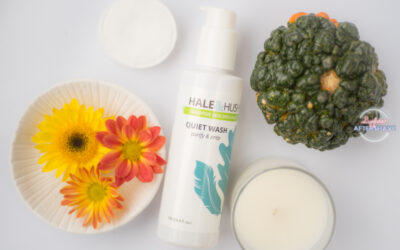 Hale and Hush Skincare Review