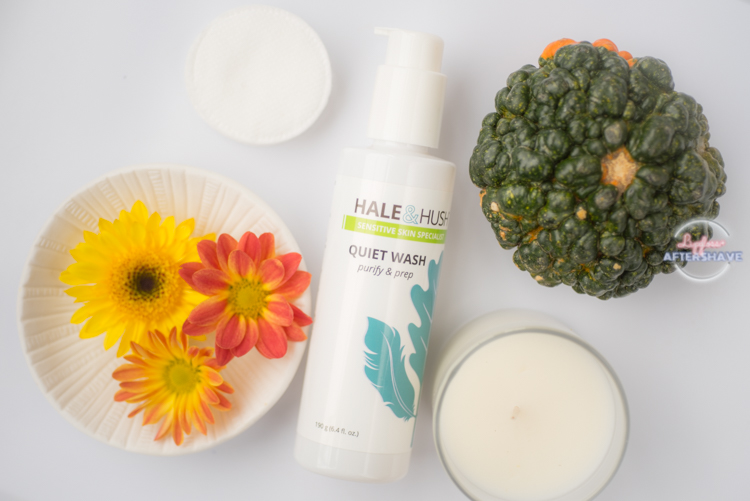 Hale and Hush Skincare Review