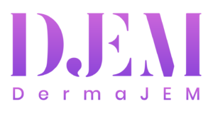 DermaJem logo