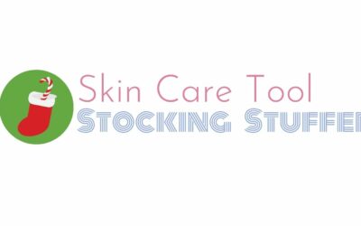 10 Best Skin Care Stocking Stuffers