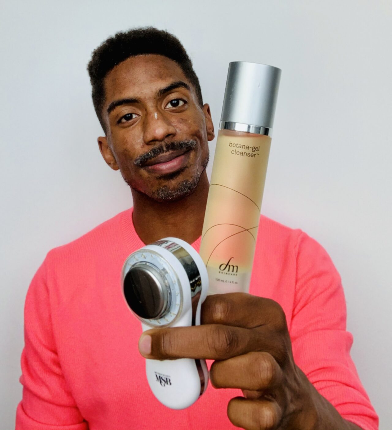 How To Get Rid Of Dark Spots On Black Skin with 2 Peels