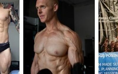 Peter Fitschen’s Tips On Building Muscle