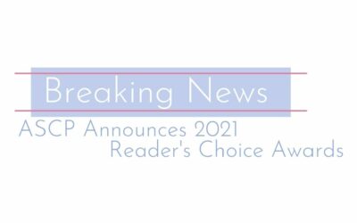 Cast Your Vote in ASCP 2021 Readers’ Choice Awards