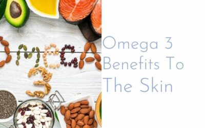 Is A Lack Of Omega 3 Causing You To Waste Your Skincare Products?