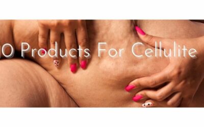 10 Effective Ways To Put Cellulite In Its Place