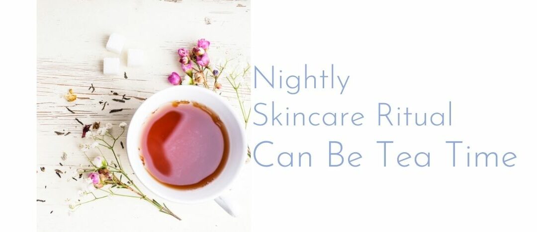 Make Your Nightly Skincare Ritual Fabulous